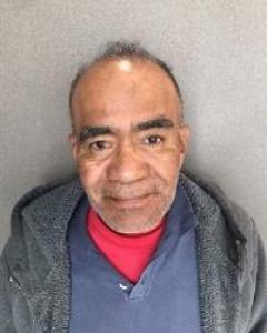 Jorge Reyes Zumaya a registered Sex Offender of California