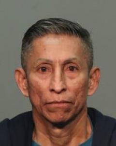 Joseluiz Leyva Gonzalez a registered Sex Offender of California