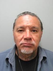 Joseph Aguilar a registered Sex Offender of California