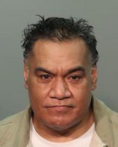 Joseph Silulu Alama a registered Sex Offender of California
