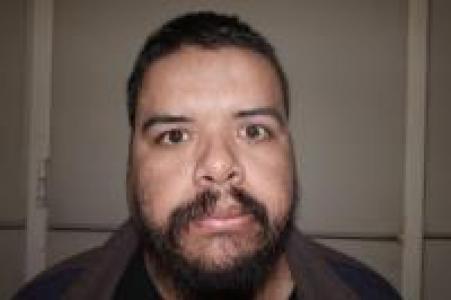 Joseph Alvayero a registered Sex Offender of California