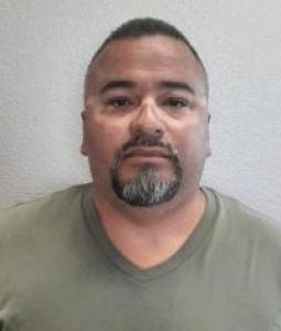 Joseph Anaya a registered Sex Offender of California