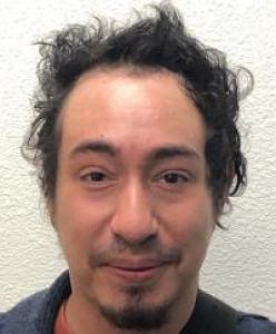 Joseph Arce a registered Sex Offender of California