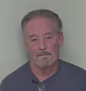 Joseph Michael Atkins a registered Sex Offender of California