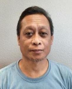 Joseph Baniaga a registered Sex Offender of California