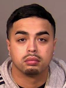 Joseph Anthony Banuelos a registered Sex Offender of California