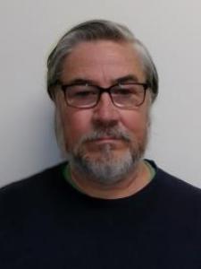 Joseph Bernal a registered Sex Offender of California