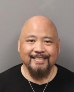 Joseph Leonido Cabal a registered Sex Offender of California