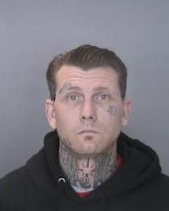 Joseph Anthony Carpenter a registered Sex Offender of California