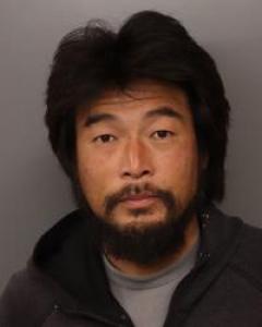 Joseph Chu a registered Sex Offender of California