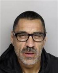 Joseph Anthony Cordova a registered Sex Offender of California