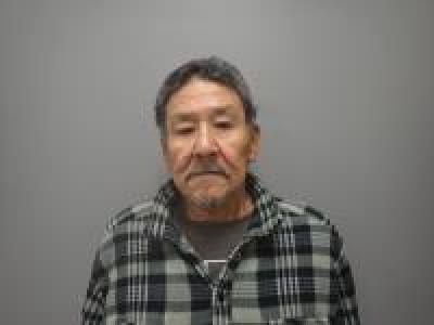 Joseph Alfred Corona a registered Sex Offender of California