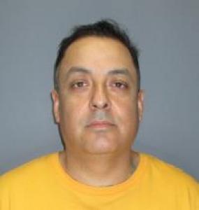 Joseph Cota Jr a registered Sex Offender of California