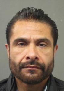 Joseph Stanley Duran a registered Sex Offender of California