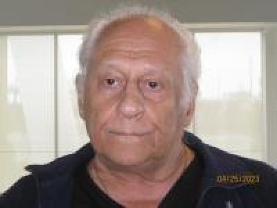 Joseph Orazio Egnoto a registered Sex Offender of California