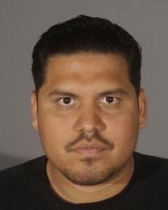 Joseph Espinoza a registered Sex Offender of California
