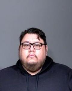 Joseph Arturo Estrada a registered Sex Offender of California