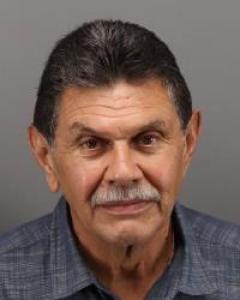 Joseph John Farfan a registered Sex Offender of California