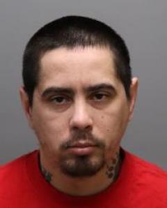 Joseph James Florez a registered Sex Offender of California