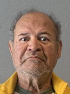 Joseph Mario Guinea a registered Sex Offender of California