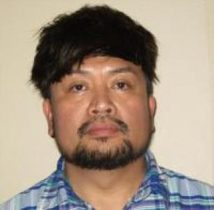 Joseph Basilio Guira a registered Sex Offender of California