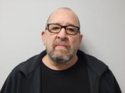 Joseph William Helganz a registered Sex Offender of California