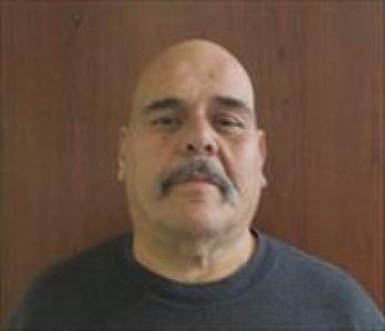 Joseph R Herrera a registered Sex Offender of California