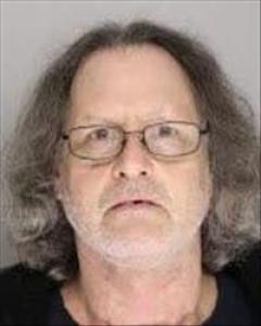 Joseph Eugene Hoffman a registered Sex Offender of California