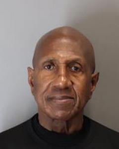 Joseph Johnson a registered Sex Offender of California