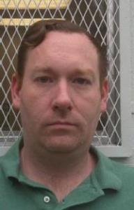 Joseph Levine Johnson a registered Sex Offender of California