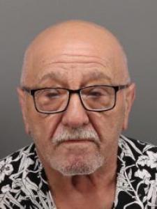 Joseph Salvador Larussa a registered Sex Offender of California