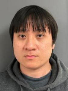 Joseph Leon Lee a registered Sex Offender of California