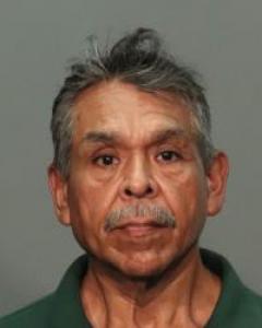 Joseph Manuel Loredo a registered Sex Offender of California