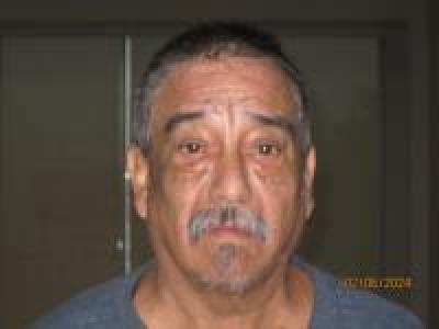 Joseph D Losoya a registered Sex Offender of California