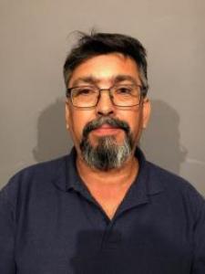 Joseph Frank Martinez a registered Sex Offender of California