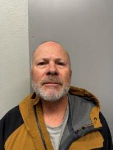 Joseph Jeffrey Moore a registered Sex Offender of California