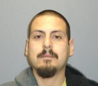 Joseph Aaron Morales a registered Sex Offender of California