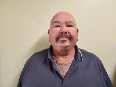 Joseph Placido Moreno a registered Sex Offender of California