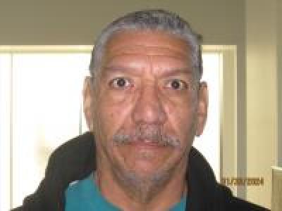 Joseph Ortega a registered Sex Offender of California