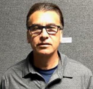 Joseph Eduardo Osorio a registered Sex Offender of California