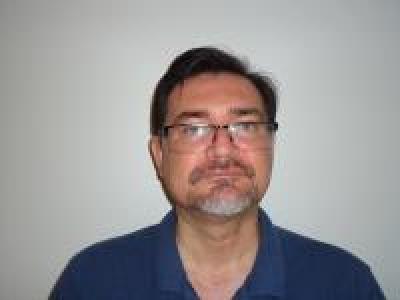 Joseph Pedregon a registered Sex Offender of California