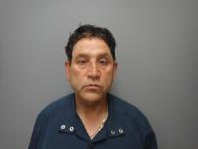 Joseph Pedroza a registered Sex Offender of California