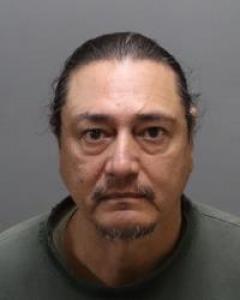 Joseph David Ramirez a registered Sex Offender of California