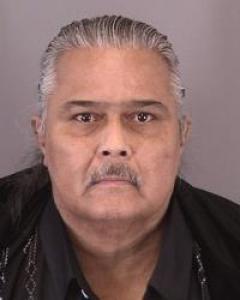 Joseph Julio Rivera a registered Sex Offender of California