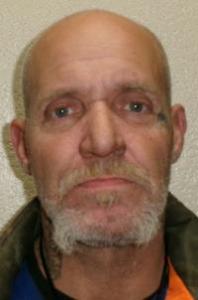 Joseph Scott Russell a registered Sex Offender of California