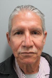 Joseph Salazar a registered Sex Offender of California