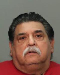 Joseph Manuel Salazar a registered Sex Offender of California