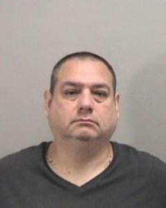 Joseph Angel Serna a registered Sex Offender of California