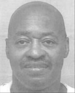 Joseph Rochell Thomas a registered Sex Offender of California