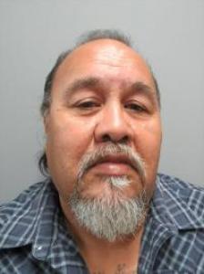 Joseph Valdez a registered Sex Offender of California